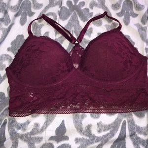 Victoria Secret Lacie Bralette